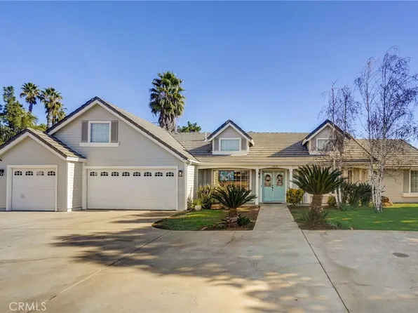 11820 Lasselle St, Moreno Valley, CA 92557