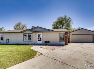 8218 Krameria St, Commerce City, CO 80022