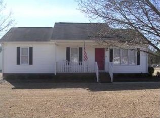 392 Sullivan Rd, Selma, NC 27576