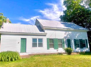 248 Douglas Rd, Norwood, NY 13668