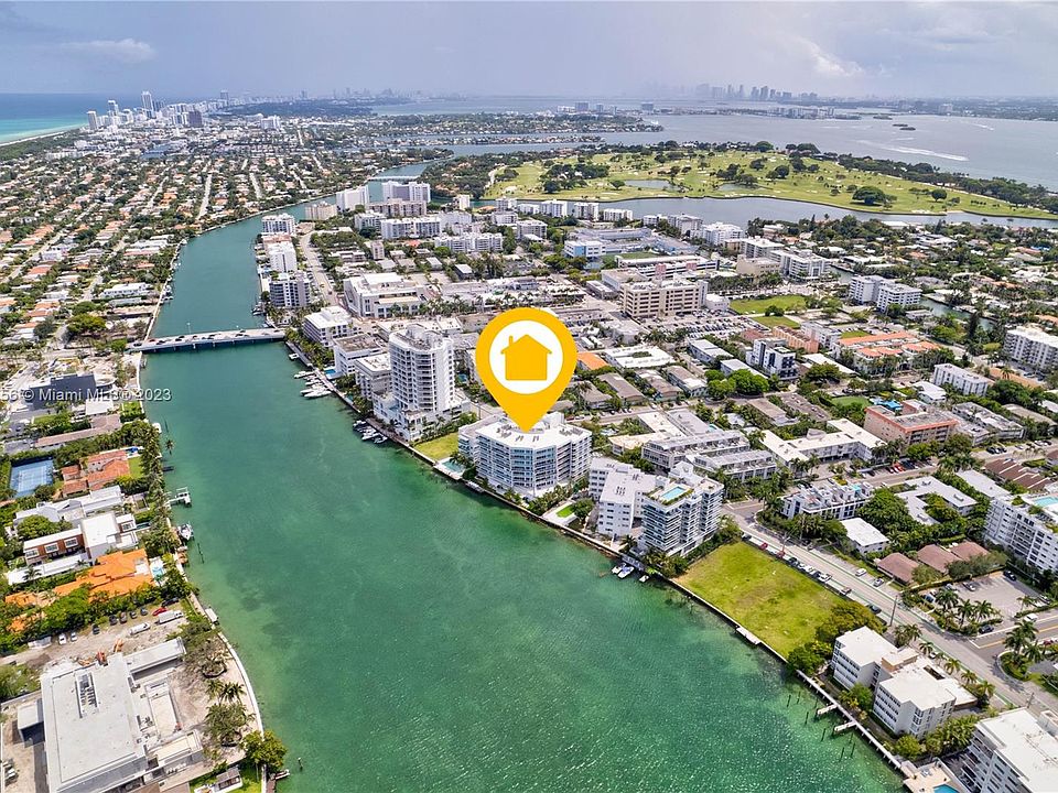 1st image of 9821 E Bay Harbor Dr #802
