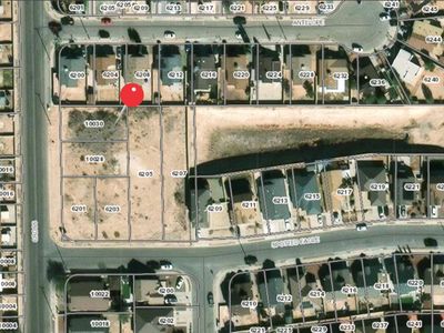 10030 Cross St, El Paso, TX, 79924