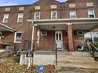 931 Kenmore Rd, Philadelphia, PA 19151