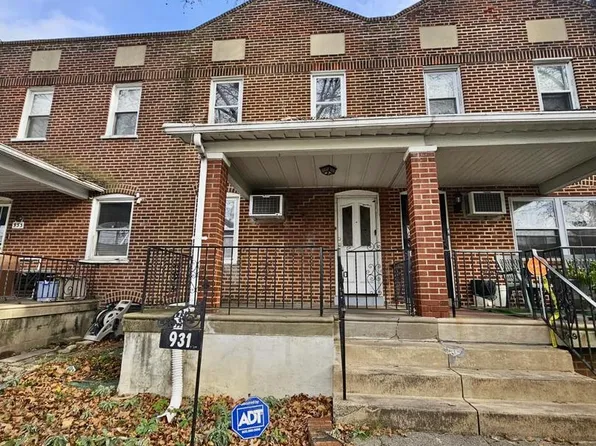 931 Kenmore Rd, Philadelphia, PA 19151
