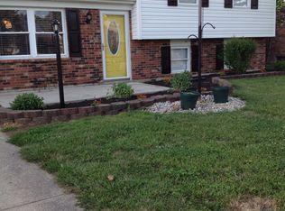 135 Joyce Ave, Harrison, OH 45030