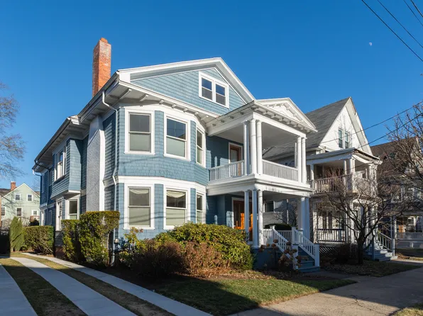 115 Avon Street, New Haven, CT 06511