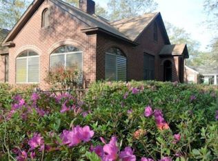 3330 Wilmot Ave, Columbia, SC 29205