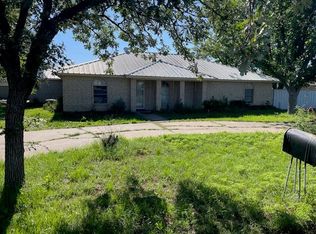 108 Laura Dr, San Angelo, TX 76905