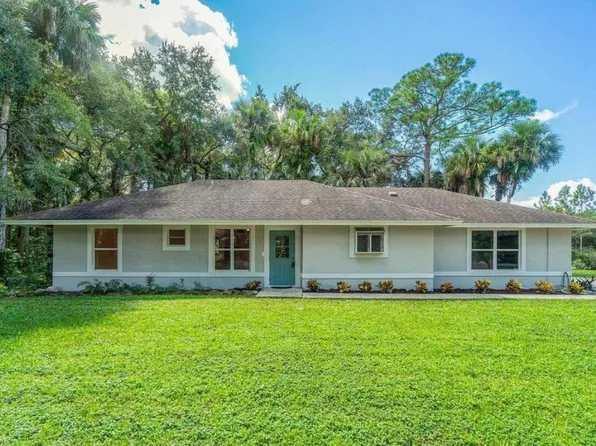 15780 N 99th St Street N #15780, The Acreage, FL 33412