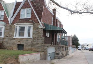 4010 Hartel Ave, Philadelphia, PA 19136