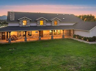 1430 S Cherry Cir, Dewey, AZ 86327