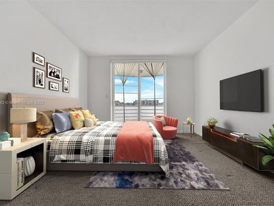 1000 NE 191st St #23, Miami, FL, 33179