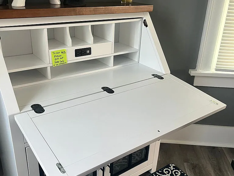 Work space