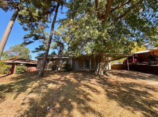 3914 La Rue St, Shreveport, LA 71109