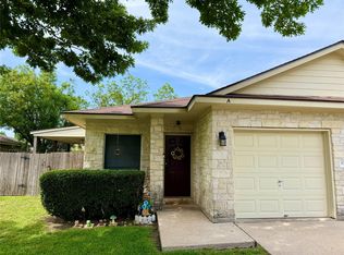 8703 Weiser Dr #A, Austin, TX 78729