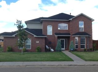 5006 Grinnell St, Lubbock, TX 79416