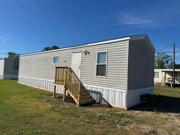 1301 Avenue A Trailer 15, Sweeny, TX 77480