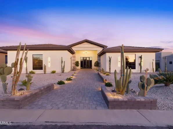 7130 E SADDLEBACK Street #11, Mesa, AZ 85207