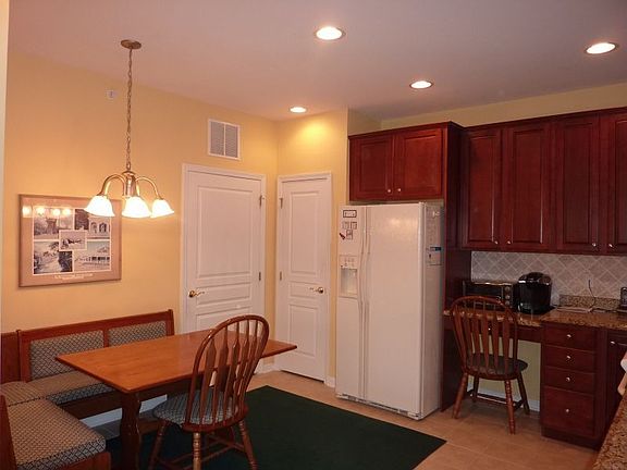 Beautiful Kitchen