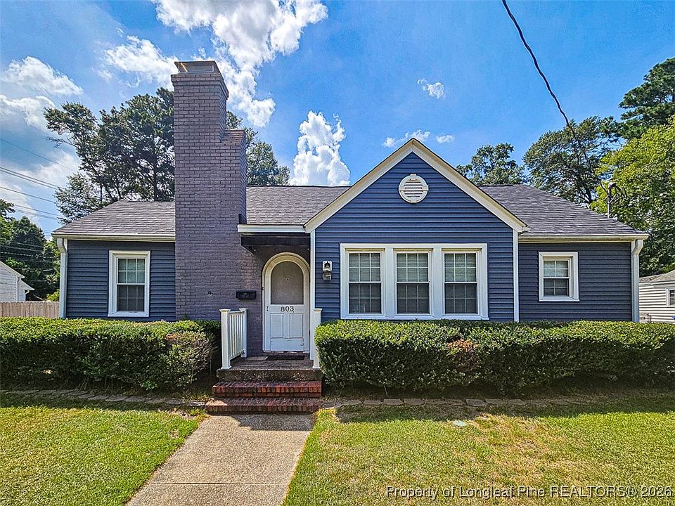 1st image of 803 Greenland Dr