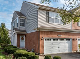 24021 W Walnut Cir, Plainfield, IL 60585