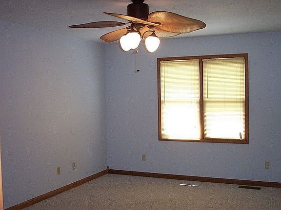 Charming Ceiling Fan