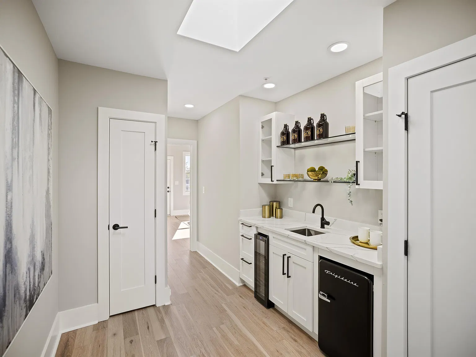 1242 Quincy St NW - Unit... — Photo 2