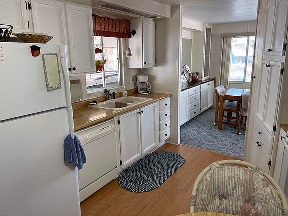 2nd image of 305 S Val Vista Dr #269