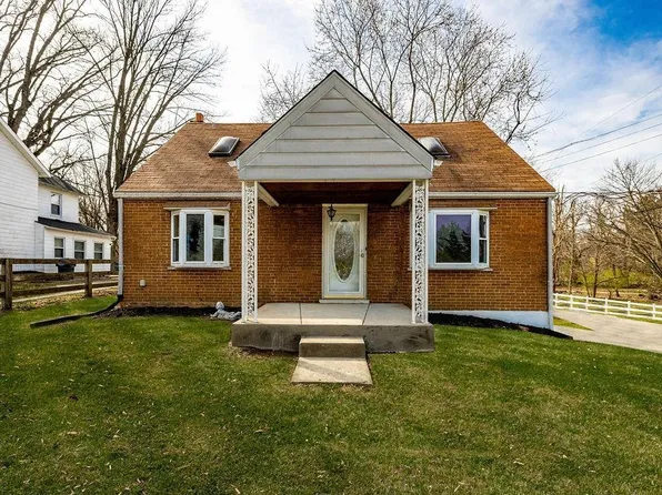 3313 Ebenezer Rd, Cincinnati, OH 45248