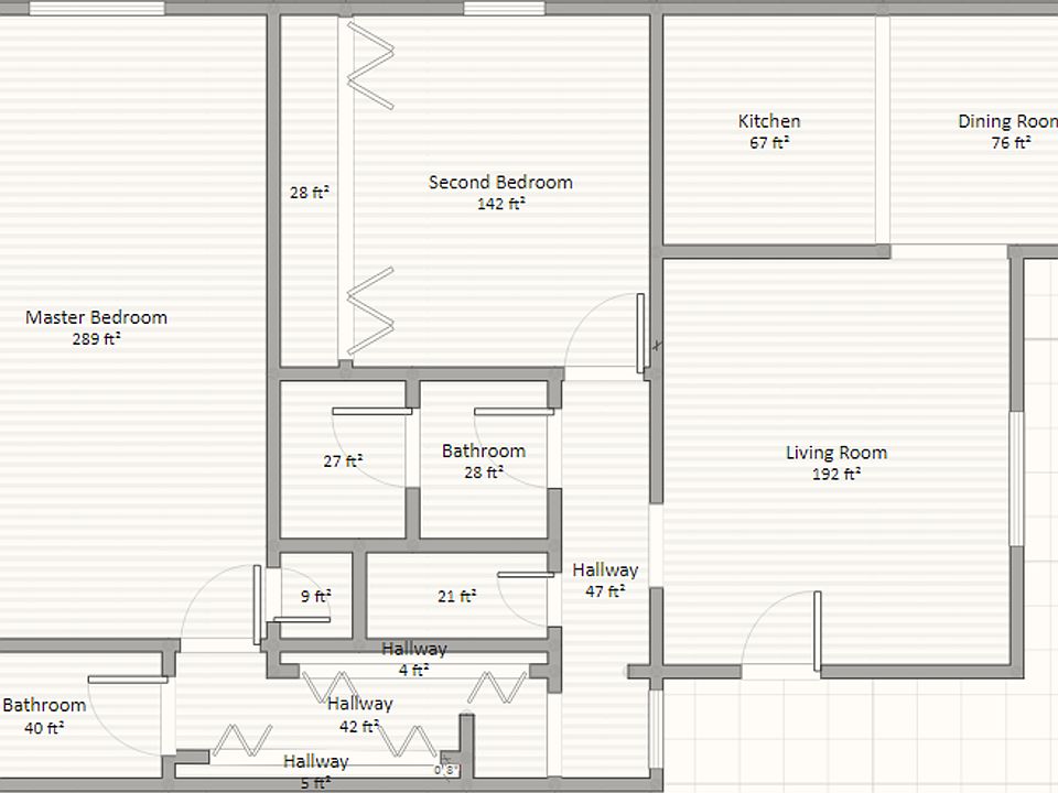 1st image of 305 W Woodlawn Ave APT 208