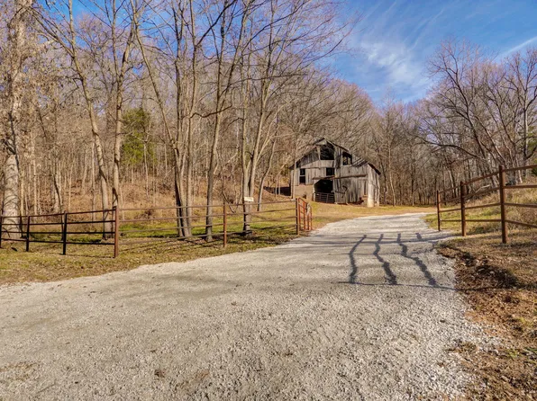 Tract 1 Kimberlin Mill Road, Clever, MO 65631