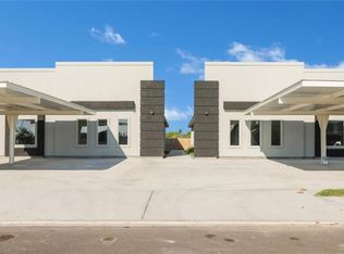 913 W 13th St #1, San Juan, TX 78589