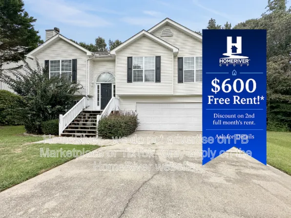 5087 Limerick Ln, Flowery Branch, GA 30542