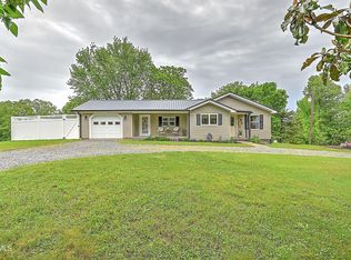 745 Keller Rd, Afton, TN 37616