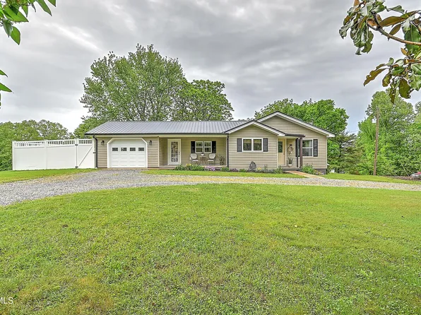 745 Keller Rd, Afton, TN 37616