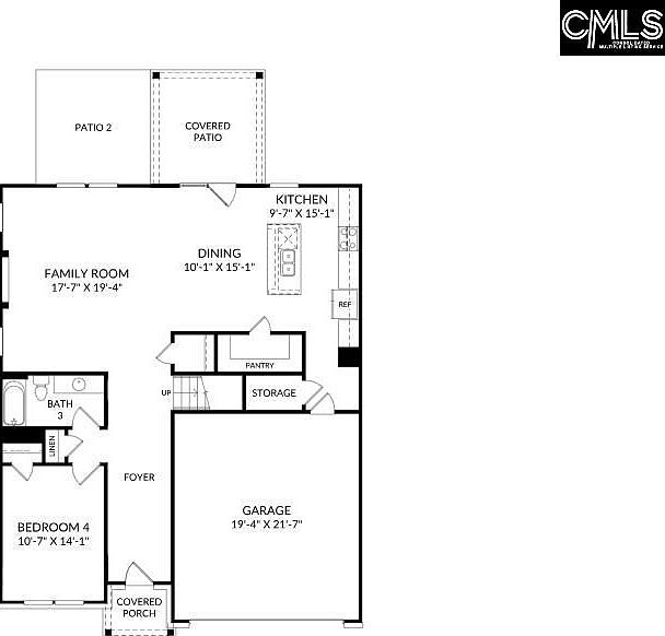 1st image of this home