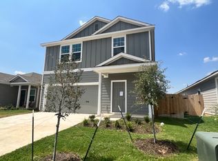 304 Black Buffalo Rd, Bastrop, TX 78602