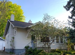 217 W 21st Ave, Spokane, WA 99203