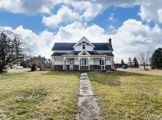 9142 Van Wert Willshire Rd, Van Wert, OH 45891