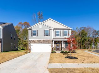 767 Sun Briar Cir, Clover, SC 29710