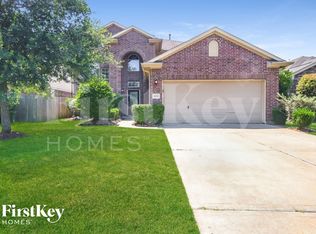 4485 Costa Brava Park, League City, TX 77573