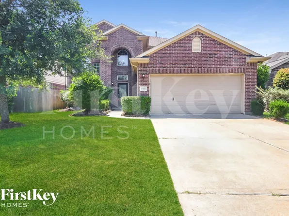 4485 Costa Brava Park, League City, TX 77573