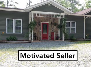 6200 Dodsons Xrds, Hillsborough, NC 27278