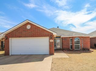 1713 100th St, Lubbock, TX 79423