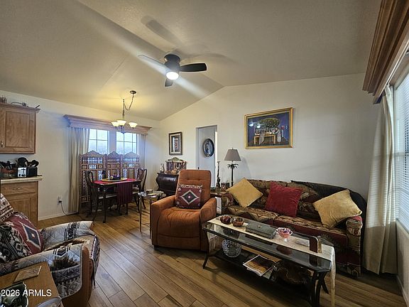 2nd image of 8700 E University Drive #1315