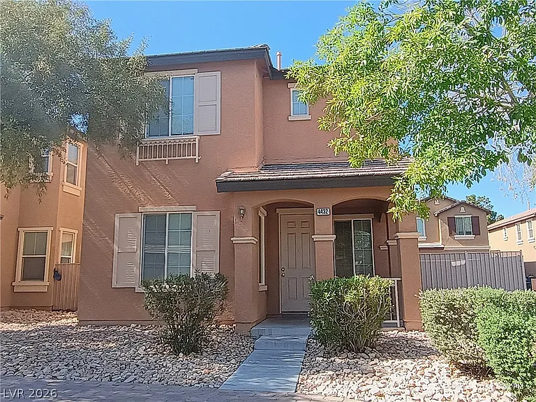 4432 Mount Penteli Ave — Photo 2