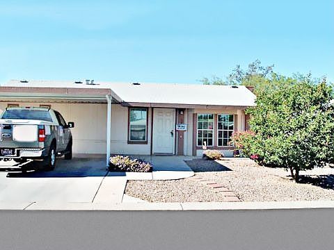 2nd image of 8500 E Southern Ave Lot 58
