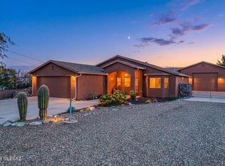 2310 W Calle Grato, Oracle, AZ 85623