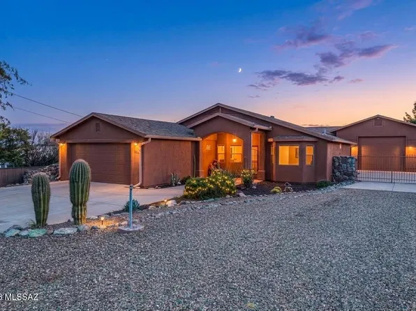 2310 W Calle Grato, Oracle, AZ 85623