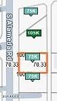2nd image of 6083 S ALAMEDA Road #168